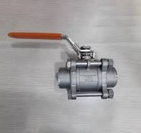 Van bi inox 3 mảnh Arita ARV-3PC