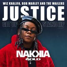 Wiz khalifa let it go feat akon official video. Saban Music Group Declares Justice A New Message Of Hope And Equality By Up And Comer Nakkia Gold Ft Wiz Khalifa Bob Marley And The Wailers