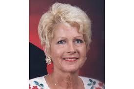 Alice Overby Obituary (2014)