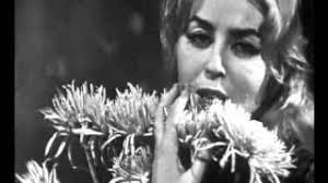 Kalina jędrusik, jeremi przybora i jerzy wasowski. Kabaret Starszych Panow Kalina Jedrusik Jesienna Dziewczyna Youtube