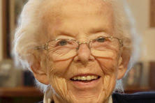 Obituary: Eileen Petersen Champeau