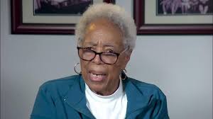 Gertrude Sheppard Harris