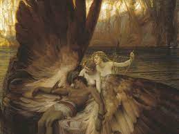 Report this album or account. The Lament To Icarus Herbert James Draper 1898 Kloss