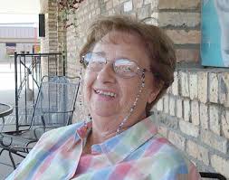 Obituary for Mary Ann "Dolly" Starkman
