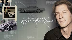 Jacob Mackay Creative