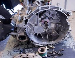 Whether the issue a fluid leak or just an old and worn transmission do not leave it unattended as it could spontaneously break down on you. Everything You Need To Know About Torque Converters