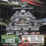 "Touch a Truck Night" at the Races sponsored by VATRO