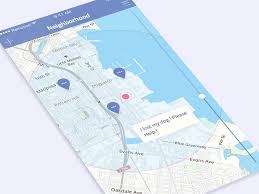 Ios App Animation Flow Ios App Design App Design Inspiration App Interface