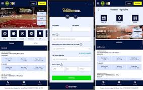 Comprehensive review of william hill nj's online and mobile sportsbook. Review William Hill Sportsbook Theoddsfactory Com
