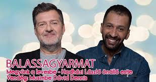 A(z) hadházi című videót desperadovevo nevű felhasználó töltötte fel a(z) vicces kategóriába. Hadhazi Laszlo Onallo Estje Dumaszinhaz Balassagyarmaton Atempo Sk Szlovakiai Magyar Zenei Kulturalis Portal