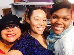 Metropolitan SDA Women