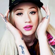 Stream Mark Longbottom