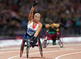 Submitted 2 months ago by horacegrantglasses. Paralympics Powerhouses 10 Global Stars To Follow In Tokyo Tokyo Paralympic Games 2020 The Guardian