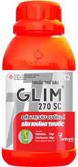 TT Glim 270SC