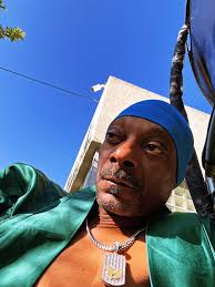 Snoop Dogg