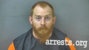 Patrick Carper Mugshot