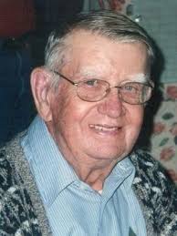 Joseph Fabiny Obituary (1915