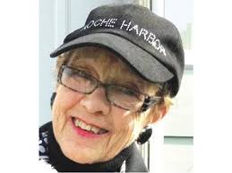 Molly MOHR Obituary (2013)