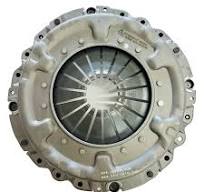 High Quality Bus Parts Clutch Cover Pressure Plate Assembly 1601-00442  1601-01101 1601-01137 for Yutong Bus