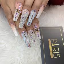 Here at at pretty nails in vienna, west virginia, we strive for perfection in everything we do. Pin By Heyline Hernandez On Nails Square Nails Acrylic Nails Price Nails
