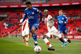 Leicester have faltered in recent weeks with only three wins in their last eight games, although they will be buoyed by beating man utd for the first time since 2014 in the last round of this competition. Eofy Nzqkletpm