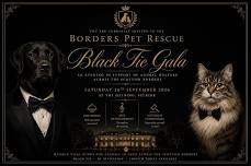 Black-Tie Fundraising Gala