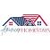 American HomeStays LLC logo