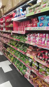 Ge appliances is an american home appliance manufacturer based in louisville, kentucky. Kit Kats In Japan Wikipedia