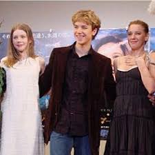 Pin By Zara On Peter Pan 2003 Jeremy Sumpter Peter Pan Peter Pan Movie Wendy Peter Pan
