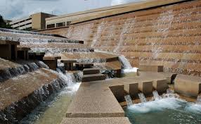 World S Best Fountains