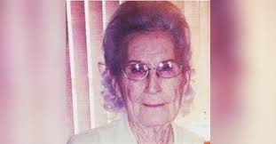 Mary Lou Rowe Obituary