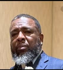 My name is Byron King, and I am so looking forward to being your new Dean  Of Students this year. I have been in education since 2014 I have two  children and