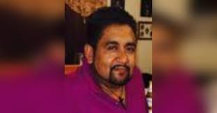 Obituary information for Hugo Olvera-Maza