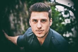 Fashion — CHRISTOPHER PIERI