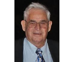 John Deitz Obituary (1934