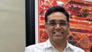 Greatest Happiness": IPS Officer Who Inspired '12th Fail' Gets Tribute From  His Village School