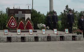 Mihailesti pare un loc blestemat. 15 Ani De La Tragedia De La MihÄƒilesti 18 Oameni Au Murit DupÄƒ Explozia Unui Camion Stirileprotv Ro