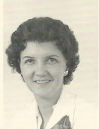Obituary of Lucy Jean Rogez