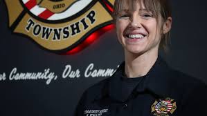 Truro Township: House calls all part of the job for Sarrah Knapp