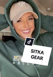 Sitka Clothing Review Guy