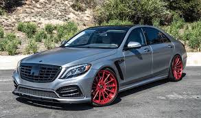 This is a 2008 mercedes benz s550 that a client wanted to add a little flare, but not go over the top. Forgiato Wheels Tunes Mercedes Benz S550 Benzinsider Com A Mercedes Benz Fan Blog
