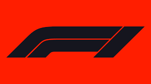 Dark background, formula 1, logo, minimalism. F1 Logo Wallpapers Top Free F1 Logo Backgrounds Wallpaperaccess
