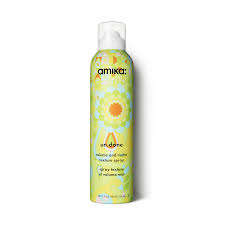 un done volume and matte texture spray texturizing spray spray detoxify hair