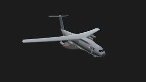 We did not find results for: Simpleplanes Y 20 Military Transport Aircraft