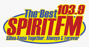 The goal and mission of spirit fm radio has always been to provide uplifting christian music and bible teaching and to provide guidance for listeners each day. Spirit Logo Spirit Fm Hd Png Download Kindpng