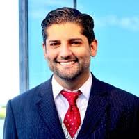 George Abboud Blanco Email & Phone Number