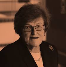 Margaret “Marge” Graf