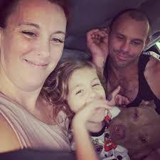 Lisa Alderfer's Instagram, Twitter & Facebook