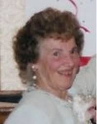 Pearl M. Fox-Biela Obituary May 5, 2008