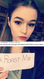 Pj's like the best friend you never had; Cute Girls Getting Roasted Album On Imgur